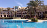 AR Hotel Golf Almerimar
